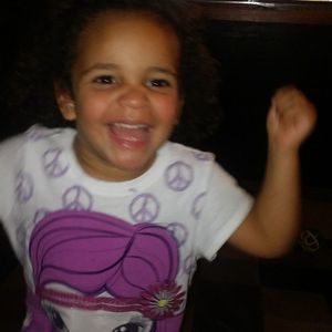 Meet your Posher, Terry